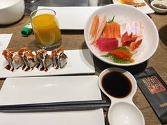 -水木锦堂·自助铁板烧(世贸天阶店)