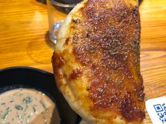 烤饼-丹东特色烤肉(学府路一部店)