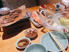 -一心创作料理屋(经开万达店)