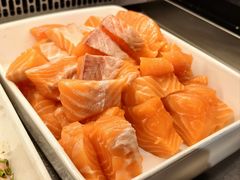 -The COOK·厨餐厅·自助餐(浦东嘉里大酒店)
