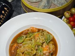 -湘满甲·黄焖甲鱼创始者·湘菜·鲁菜(潘家园店)