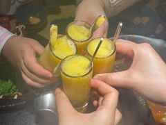 -湊湊火锅·茶憩(上海合生汇店)