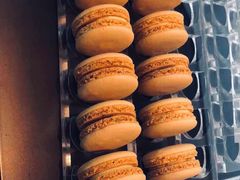 -麦雪尔甜品·生日蛋糕(新街口旗舰店)