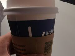 -瑞幸咖啡(西铁营万达广场店)
