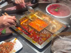 -锦城印象火锅(天府三街店)