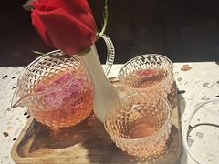 -素描餐厅(灵隐天竺店)