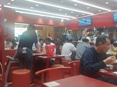 -喜家德虾仁水饺(长泰广场店)