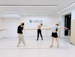 -佑宁舞蹈工作室