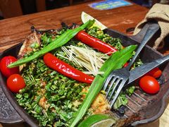 -云海肴·汽锅鸡·云南菜(美罗城店)