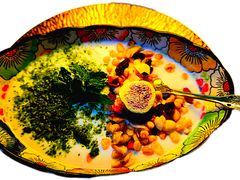 -龟兹KUCINA·新疆菜(前滩L+PLAZA店)