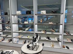 -CHARLES&KEITH(城西银泰店)