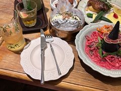 -秘密旅行Bonjour(黑金冠 江南西店)