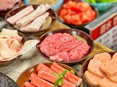 蟹肉棒-重庆老火锅王(西安北路店)