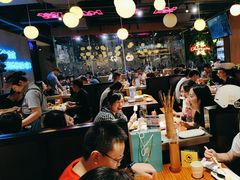 -本色.小马哥烧烤(五一路总店)
