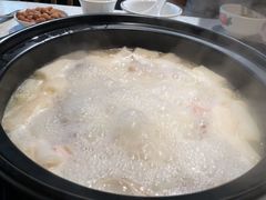 霸气竹笙王猪肚鸡-顺德公广东猪肚鸡·煲仔饭(白石洲店)