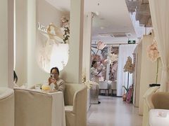 -晶雅花园西餐厅(南京首店)