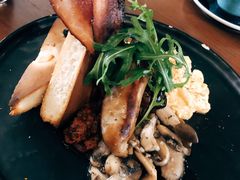 -UPPER KITCHEN(延安路店)