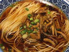 安徽浇头面-徽州小镇(高新店)