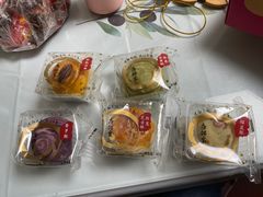 -唐饼家(龙之梦购物中心虹口店)