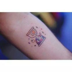 -JOKER TATTOO STUDIO乔克纹身