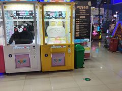 -大玩家(大连高新万达店)