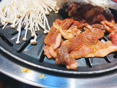 -九田家黑牛烤肉料理(西溪龙湖天街店)