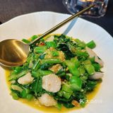 太阳宫这家创意江浙菜绝了