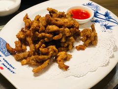 醋肉-大厝宅海鲜馆