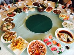 -高德海鲜舫(黄河南大街店)