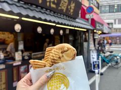 -鸣门鲷烧本铺