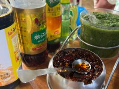 -元盛居(生态大街店)