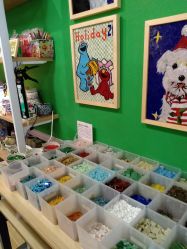 -瓦匠工社·马赛克·积木拼图·亲子手工DIY