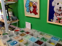 -瓦匠工社·马赛克·积木拼图·亲子手工DIY