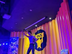 -超级猩猩健身·团课(铁机路迅博店)