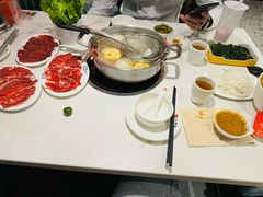 -八合里潮汕鲜牛肉火锅(上海汇智广场店)