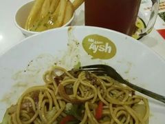 -艾薯夫妇Aysh(福田星河COCOPark店)