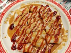 -孖记茶档·热腾茶餐(江南西plus店)