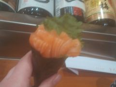 -千代武日本料理(开发区店)