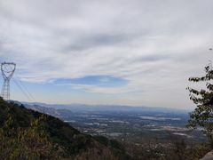 -阳台山自然风景区