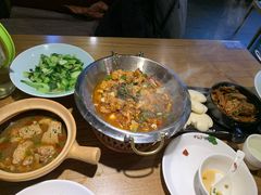 -杭百味·大众精选杭帮菜(西湖音乐喷泉店)