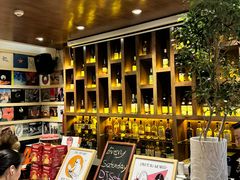 -安妮意大利餐厅(世贸天阶店)