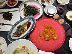 -A One Kitchen·南京精菜馆(德基广场店)