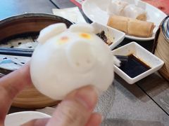 -点点心点心专门店(旺角店)