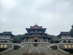 -句容茅山景区