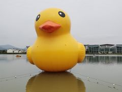 -琅岐红光湖公园