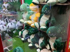 -爱玩嘉年华(龙湖源著天街店)