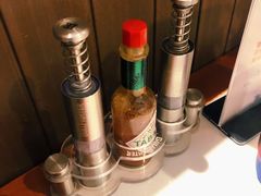 -斗牛士牛排餐厅(嘉里汇店)
