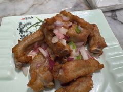 -柳柳饭店(华山中路店)