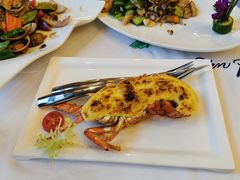 -名苑皇宫酒家(来魅力壁画村店)