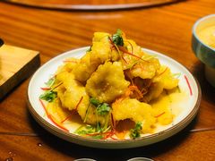 -老江南春·中国龙菜(衡山路店)
